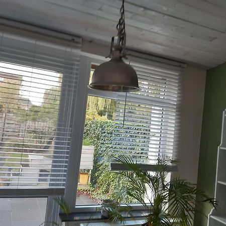 Our Lily House, Een Gezellig Familiehuis In Rustige Omgeving Villa Bruges Luaran gambar