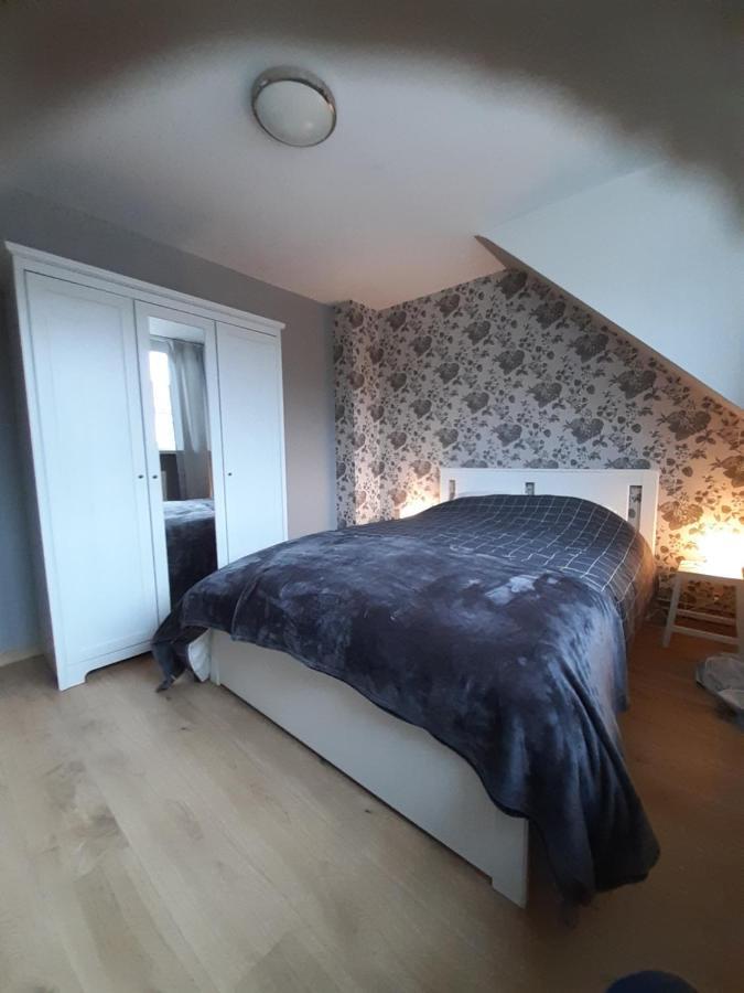 Our Lily House, Een Gezellig Familiehuis In Rustige Omgeving Villa Bruges Luaran gambar