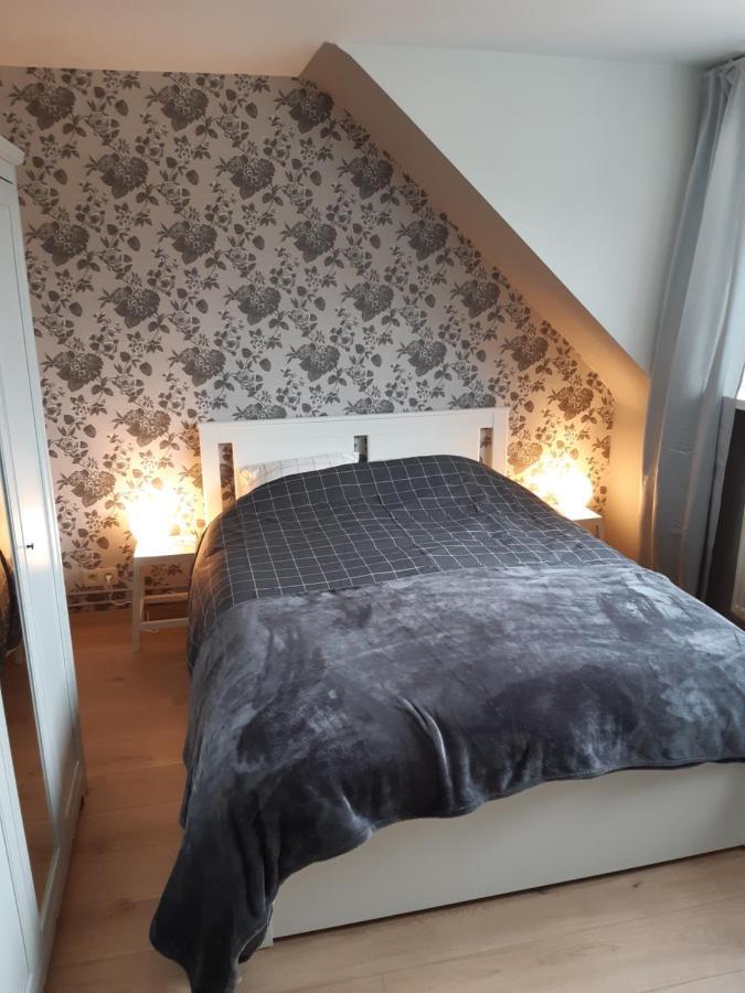 Our Lily House, Een Gezellig Familiehuis In Rustige Omgeving Villa Bruges Luaran gambar