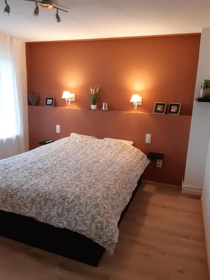 Our Lily House, Een Gezellig Familiehuis In Rustige Omgeving Villa Bruges Luaran gambar