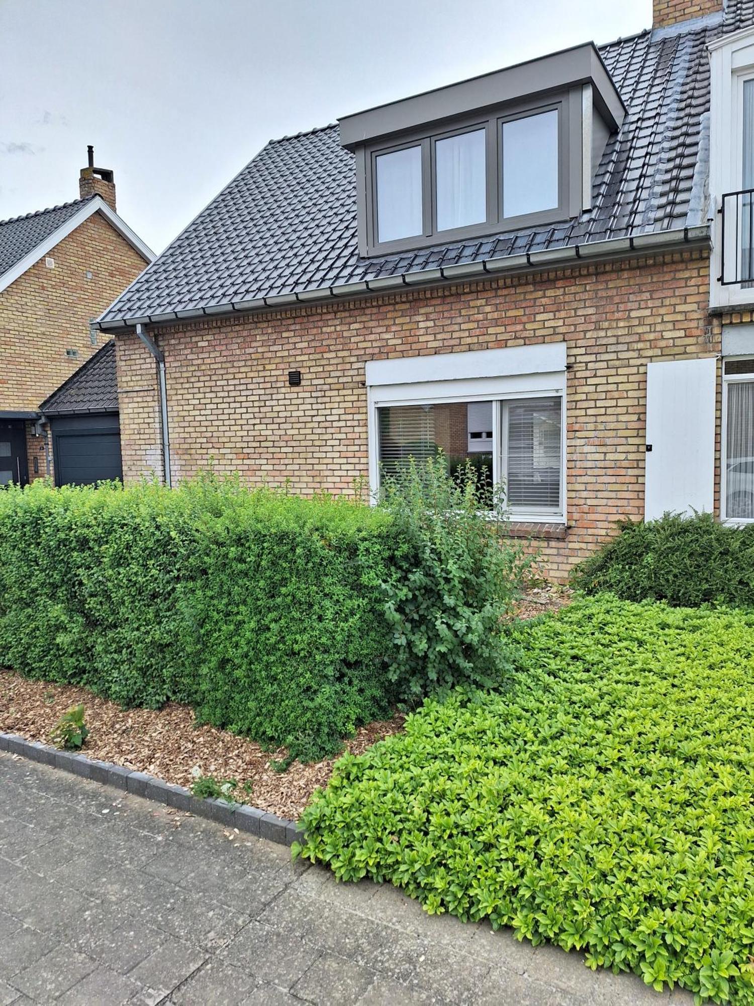 Our Lily House, Een Gezellig Familiehuis In Rustige Omgeving Villa Bruges Luaran gambar